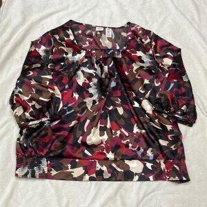 Covington women’s blouse